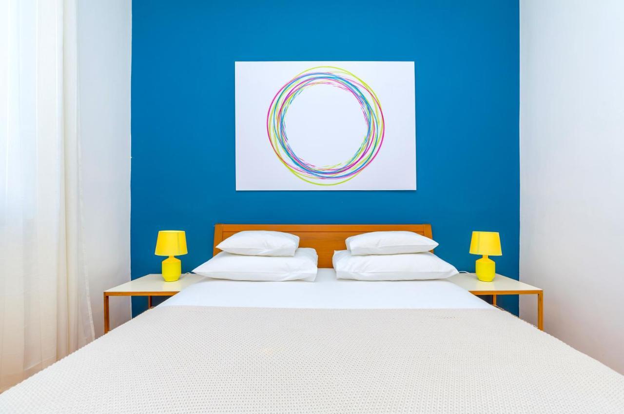 Lux Centre Apartment Split